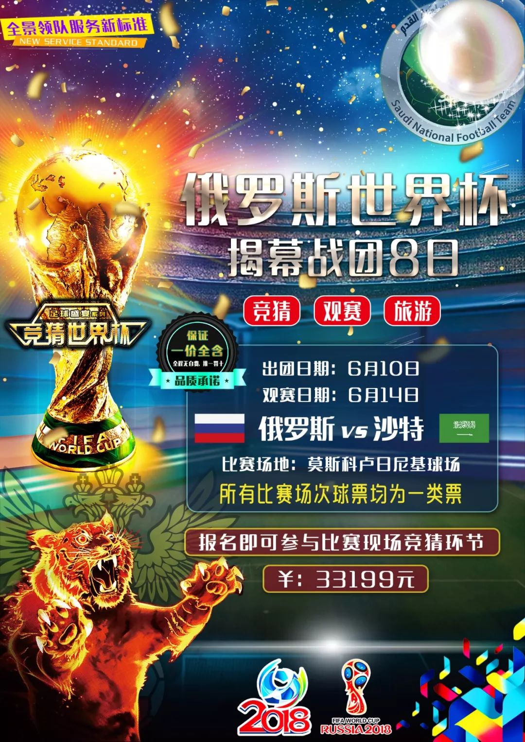 视觉呈现的