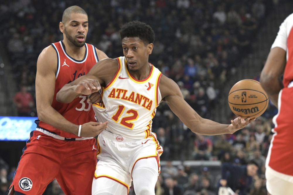 并未急于求 并未急于求