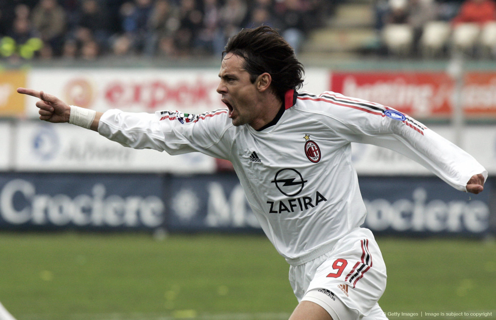 落点多变 落点多变