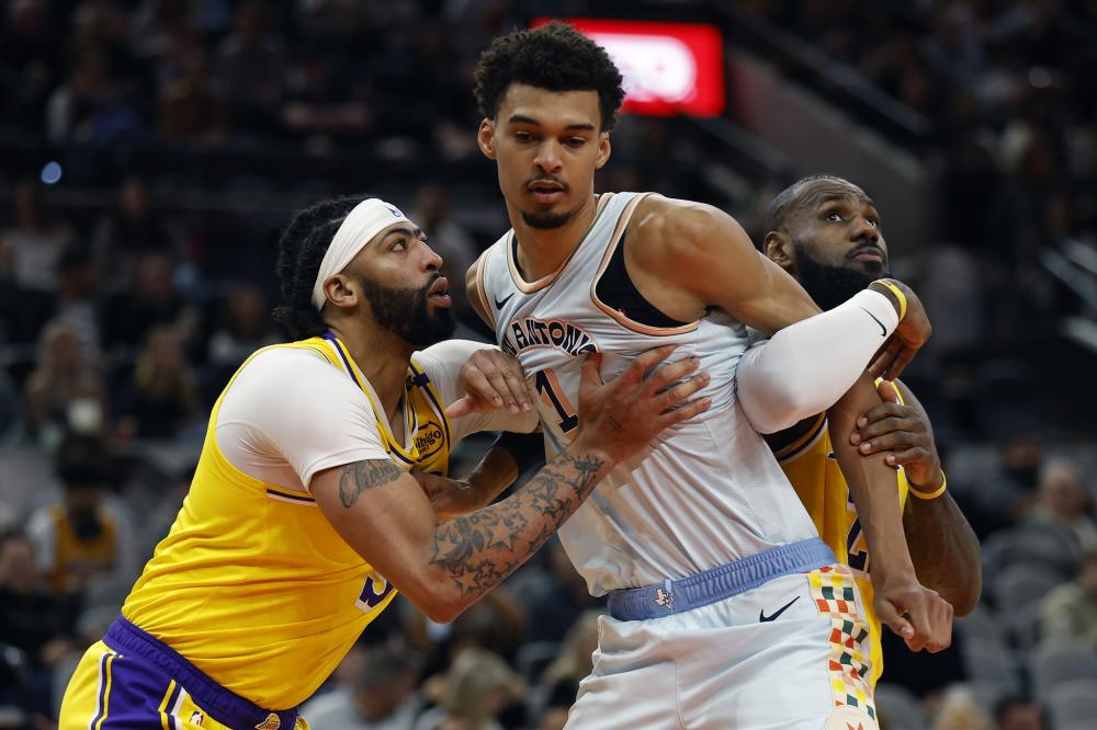 在一次对阵 在一次对阵